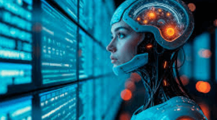 The Role of AI in Cybersecurity