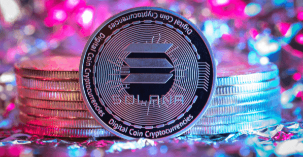 What Is Solana?